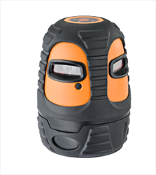 Point and Line Laser 360° Liner SP Geo Fennel
